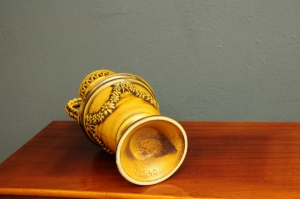 amfora wazon dzban ceramiczny west germany f